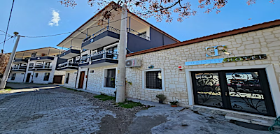 Er Turistik Hotel Genel 3